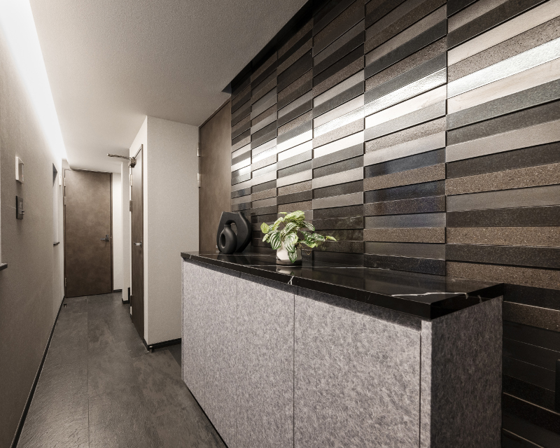 街なかモデルハウス