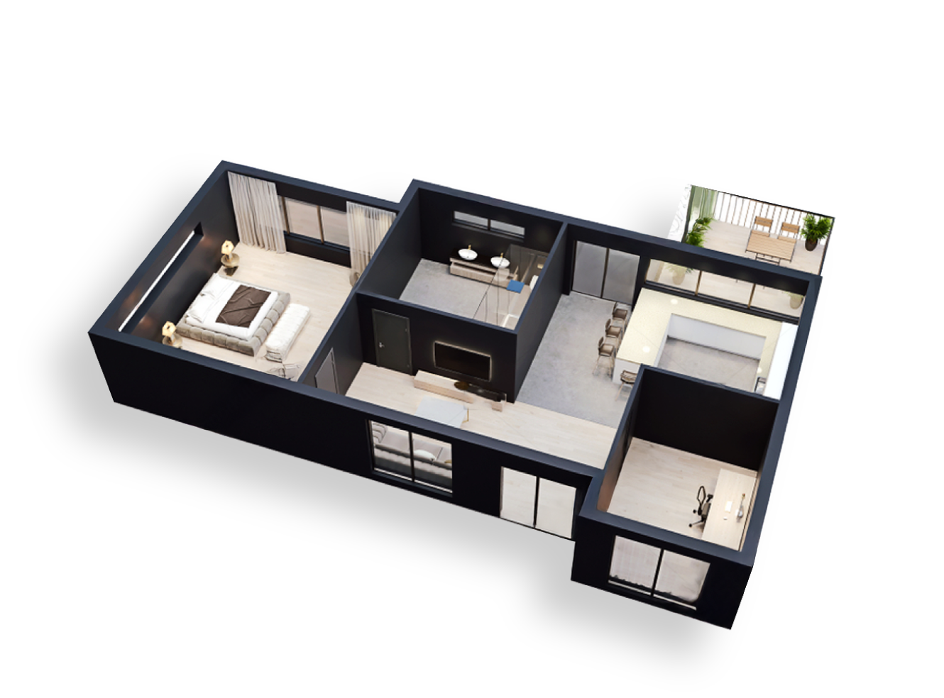 WEBショールーム