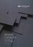 BRAND CATALOG