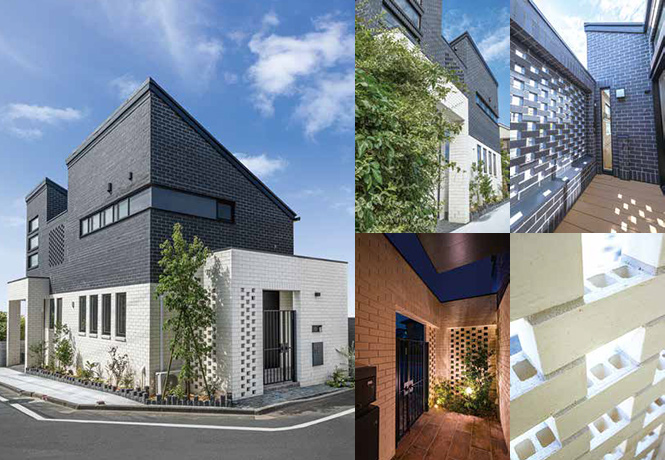 街なかモデルハウス IN 永福町